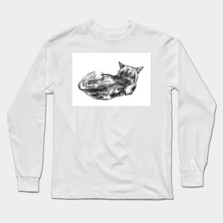 Jasper Long Sleeve T-Shirt